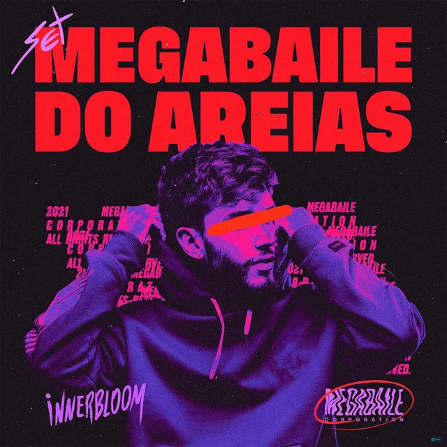 Set Megabaile do Areias (feat. MC Buraga, MC BN, Mc 7 Belo & Mc Kitinho)