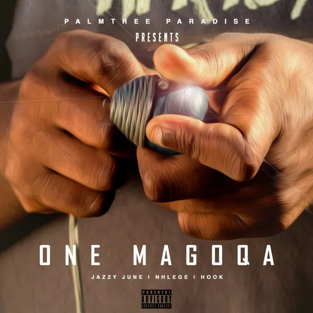 One Magoqa