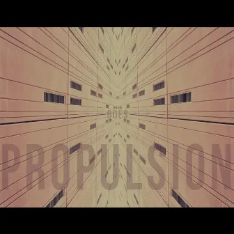 Propulsión by Federico Goes