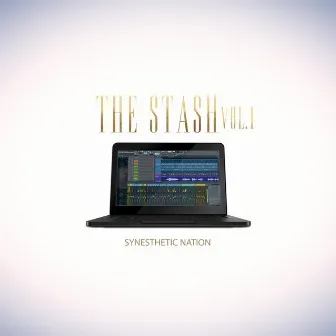 The Stash, Vol. 1 by Synesthetic Nation