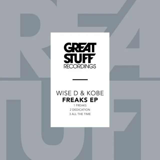 Freaks - Original Mix