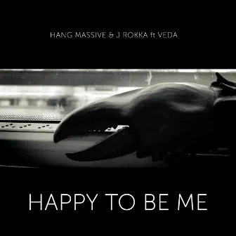 Happy To Be Me by J Rokka