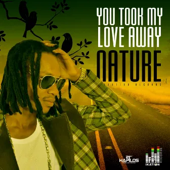 You Took My Love Away - Single by Nature