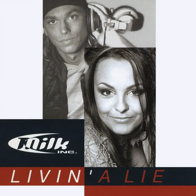 Livin' a Lie - Kevin Marchall Remix