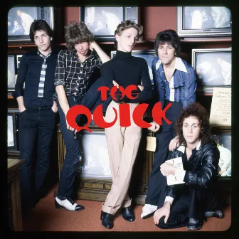 Untold Rock Stories by The Quick