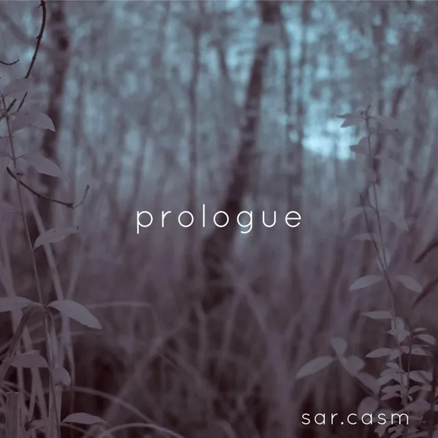 Prologue