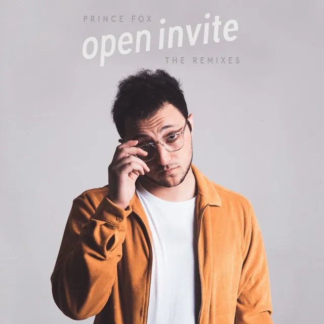 Open Invite (Remixes)