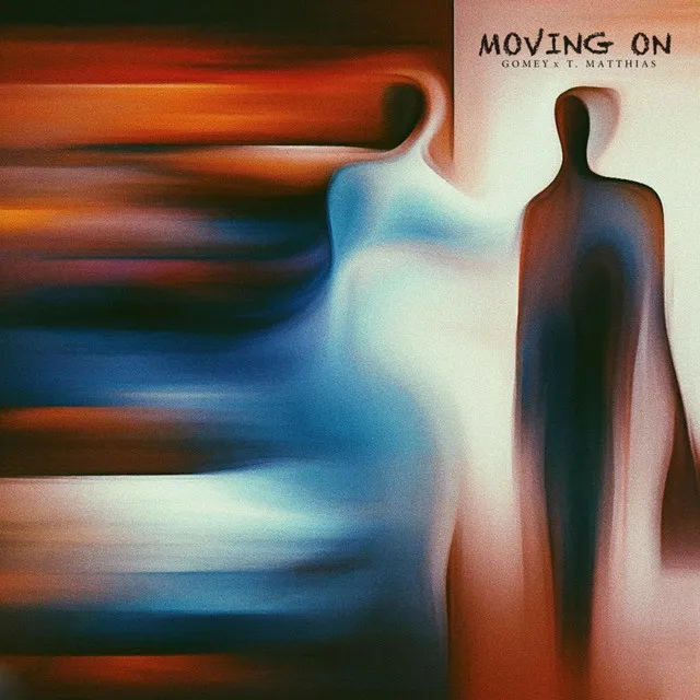 Moving On - Extended Mix