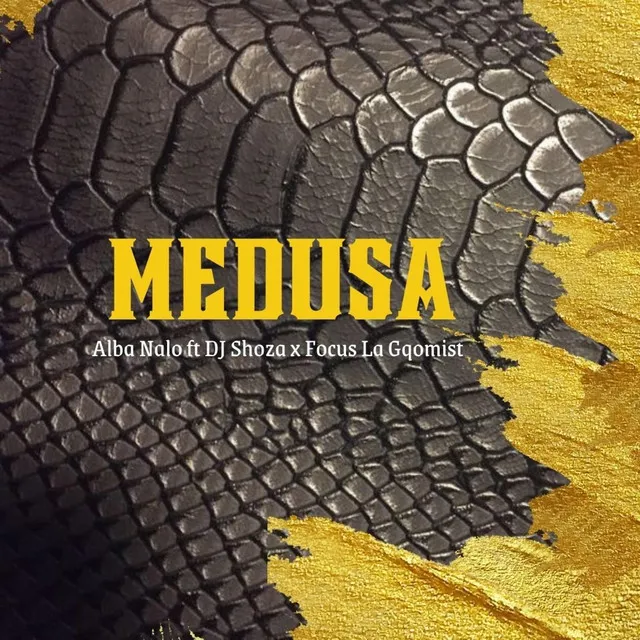 Medusa