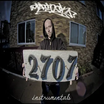 2707 Instrumentals by Matlock