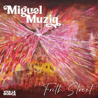 Frith Street by Miguel Muziq