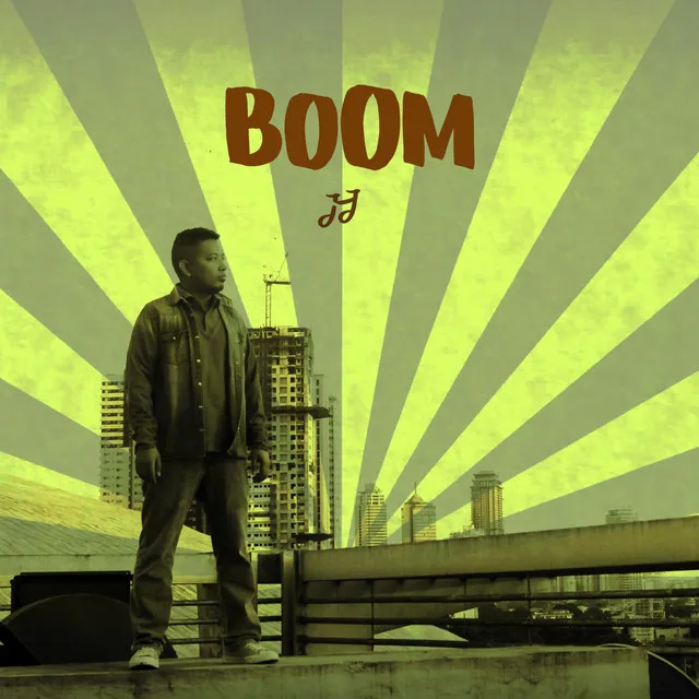 Boom (feat. Gikville) - Remix