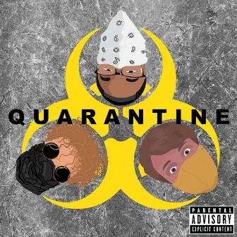 Quarantine by Figment