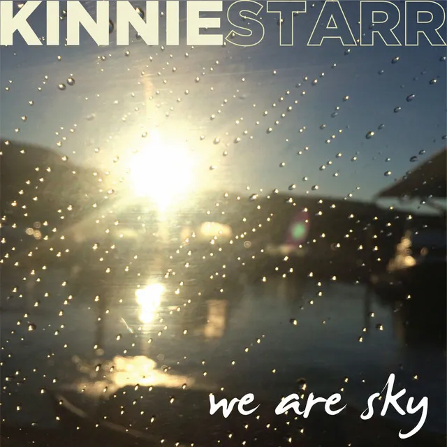 We Are Sky