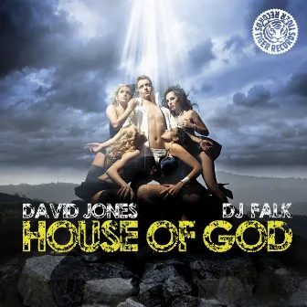 House of God by DJ Falk