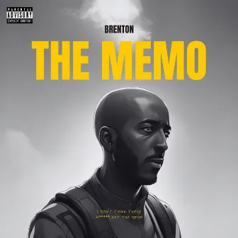 The Memo by Brenton