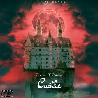 Castle by Valious