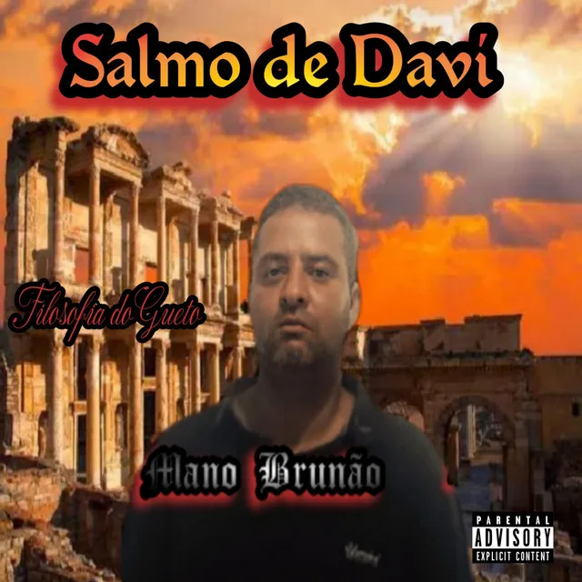 Salmo de Davi