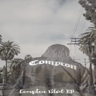 Compton Blvd by T-Money