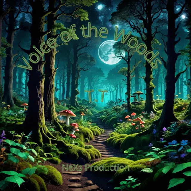 Voice of the Woods