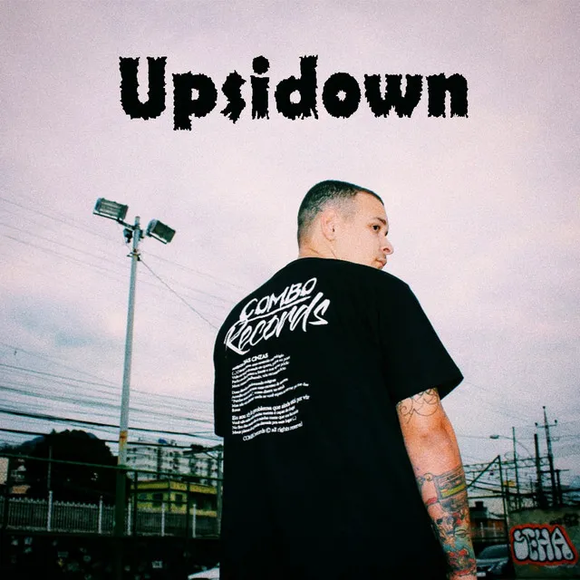 Upsidown