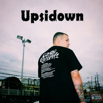 Upsidown by Narf Jay