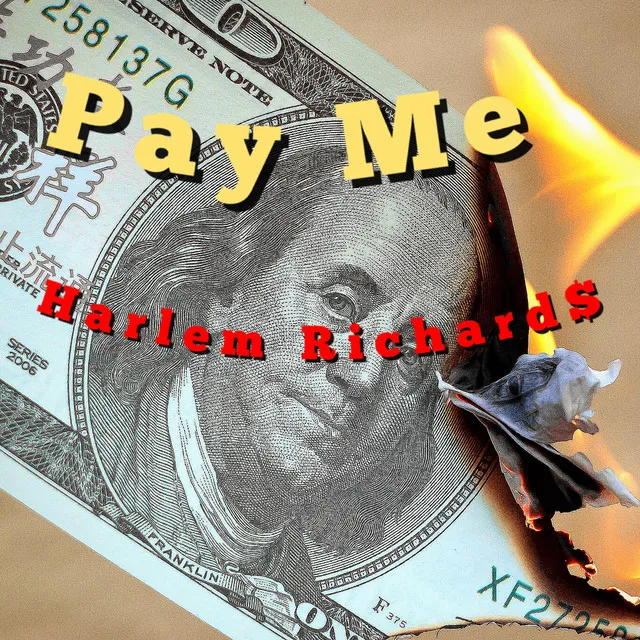 Pay Me