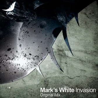 Invasion by Mark's White