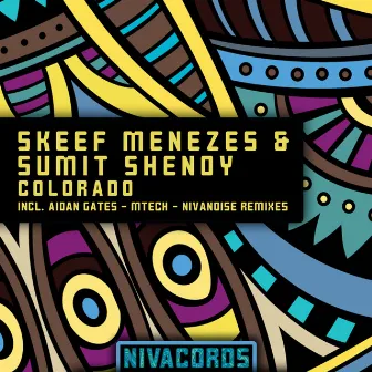 Colorado by Skeef Menezes