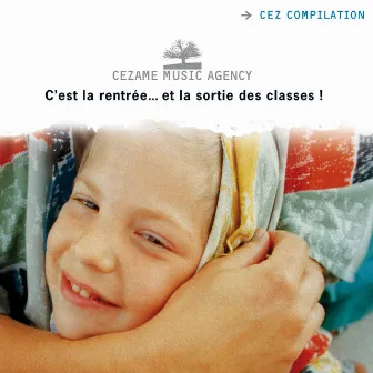 Vive la rentrée...et la sortie des classes ! by Alice Ader