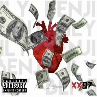 Love of money by K. Lajuan