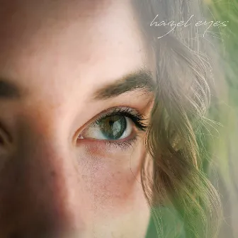 Hazel Eyes by Sabrina Jordan