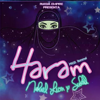 Haram by Nahuel Lion