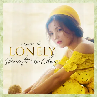 Lonely (feat. Vix Chung) by Yinee