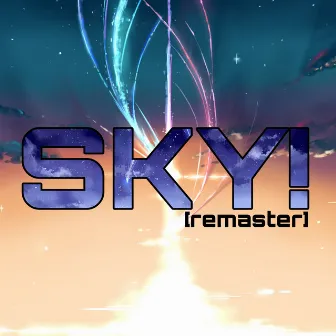 SKY! (Remastered) by 4Kanoon