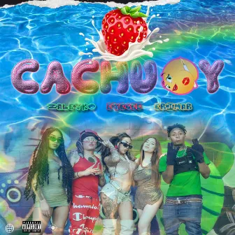 Cachuby by Eyecee