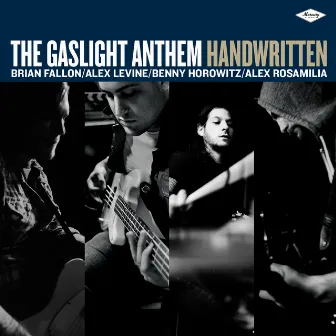 Handwritten (Special Edition) by The Gaslight Anthem