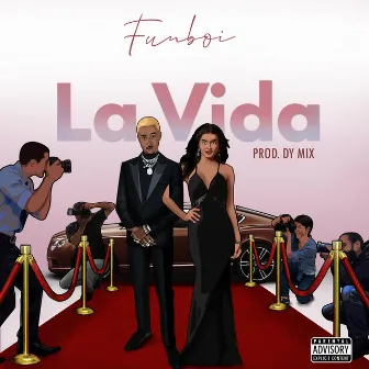 La Vida by Funboi