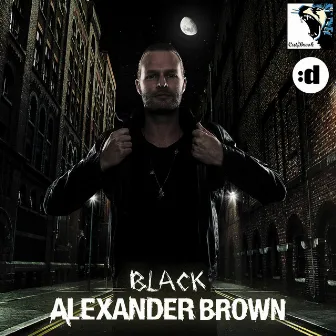 Black by Alexander Brown