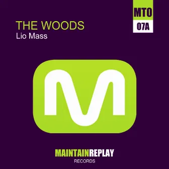 The Woods by Lio Mass