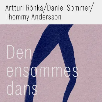 Den ensommes dans by Artturi Rönkä