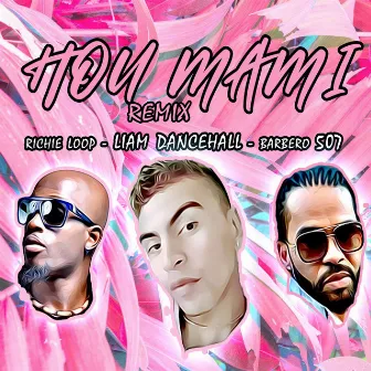 Hou Mami (Remix) by Liam Dancehall