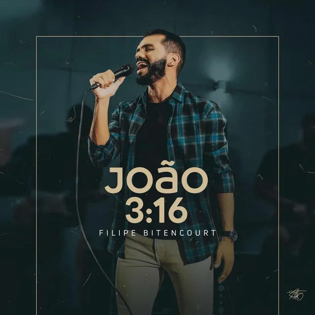 João 3:16