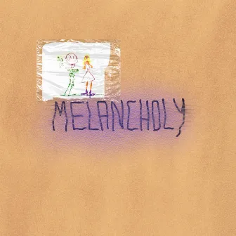 Melancholy by I'm DMA