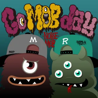 Go MOBday by Noise Mob