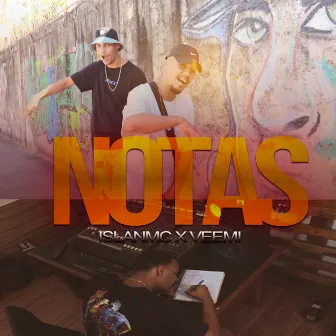 Notas by IslanMC