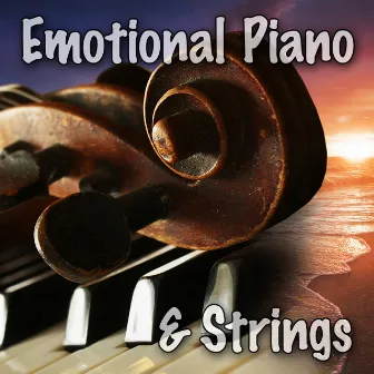 Emotional Piano and Strings by Moritz Limmer