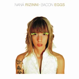 Bacon Eggs by nana rizinni