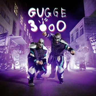 Gugge3000 by Gugge3000