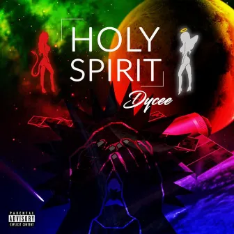 Holy Spirit by Dycee